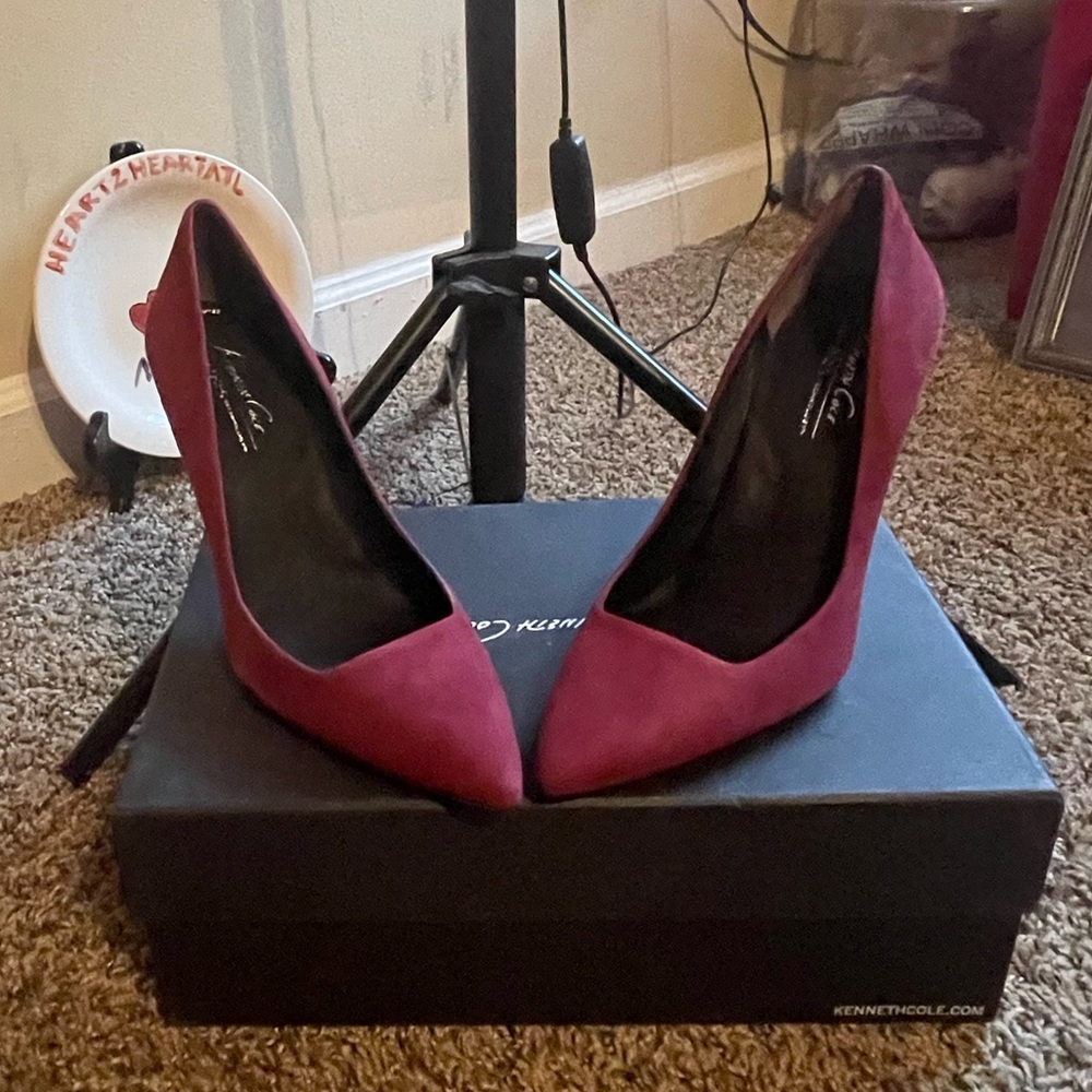 Kenneth Cole shoes Sz. 8